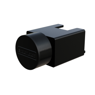 Trailer Coupler Guard: TCG-RAM